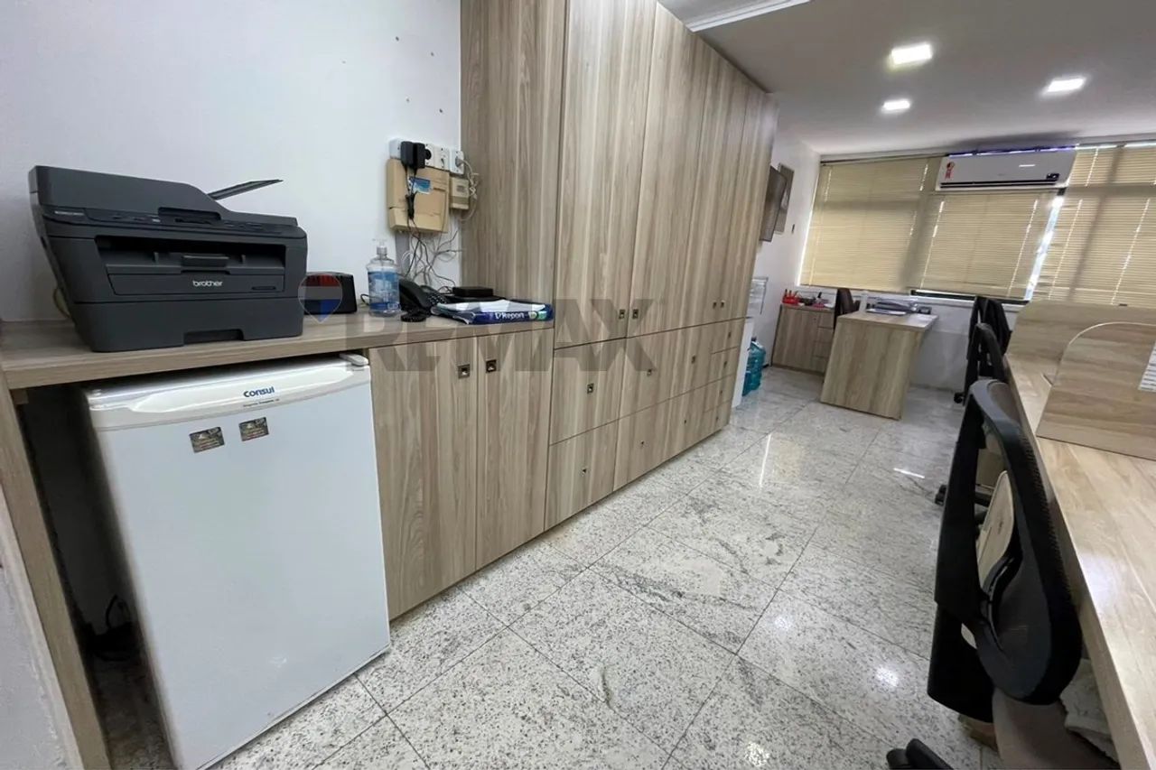 SALA COMERCIAL/ SHOPPING AVENIDA - Foto 7