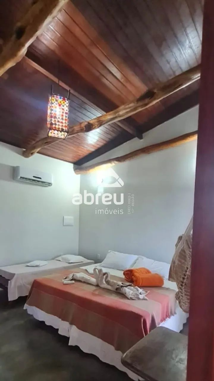 Chalé à venda em Serra de São Bento - Foto 4
