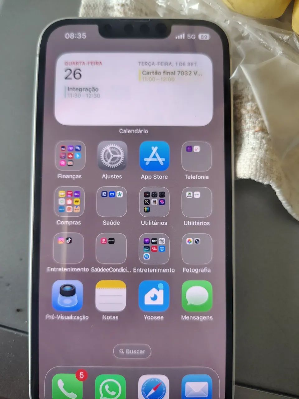 IPhone 17e - Foto 2