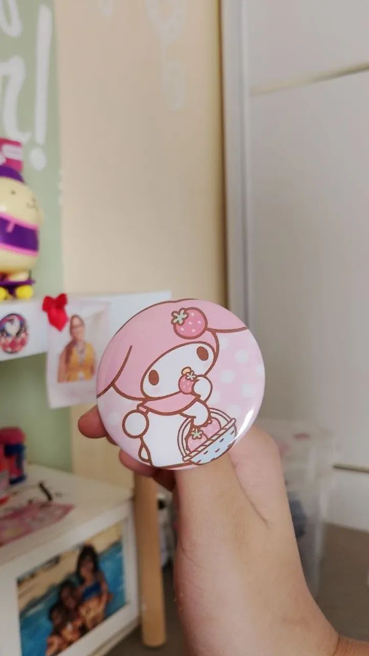 Bottons Personalizados  - Foto 4