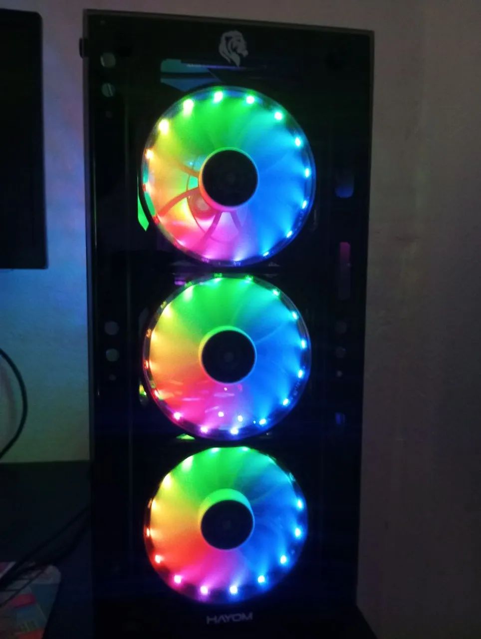 Cpu gamer completa  - Foto 2