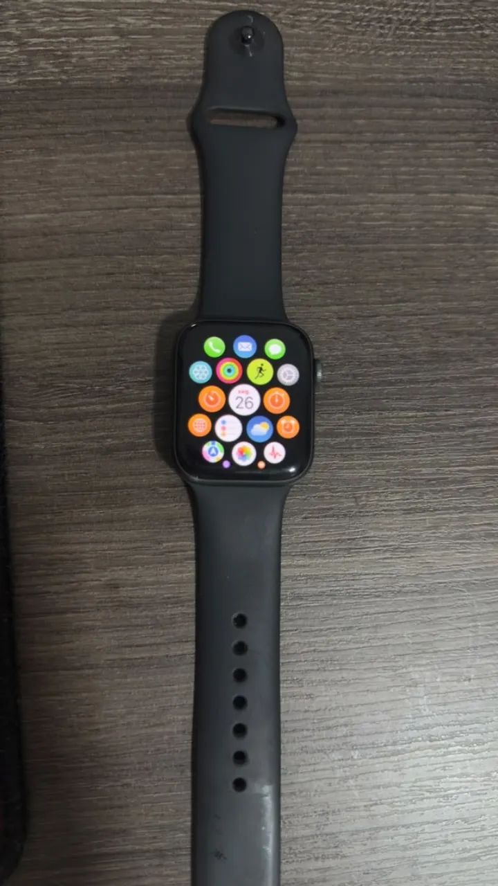Apple Watch serie 4 - Foto 2
