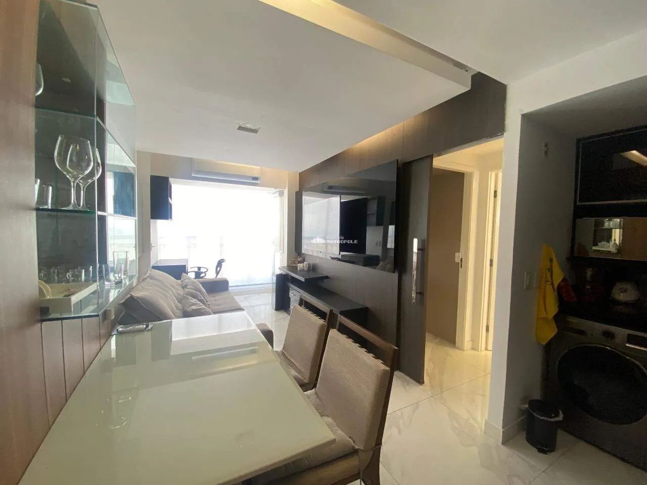 FLAT - ALUGUEL - BAIRRO CABRAL - Foto 2