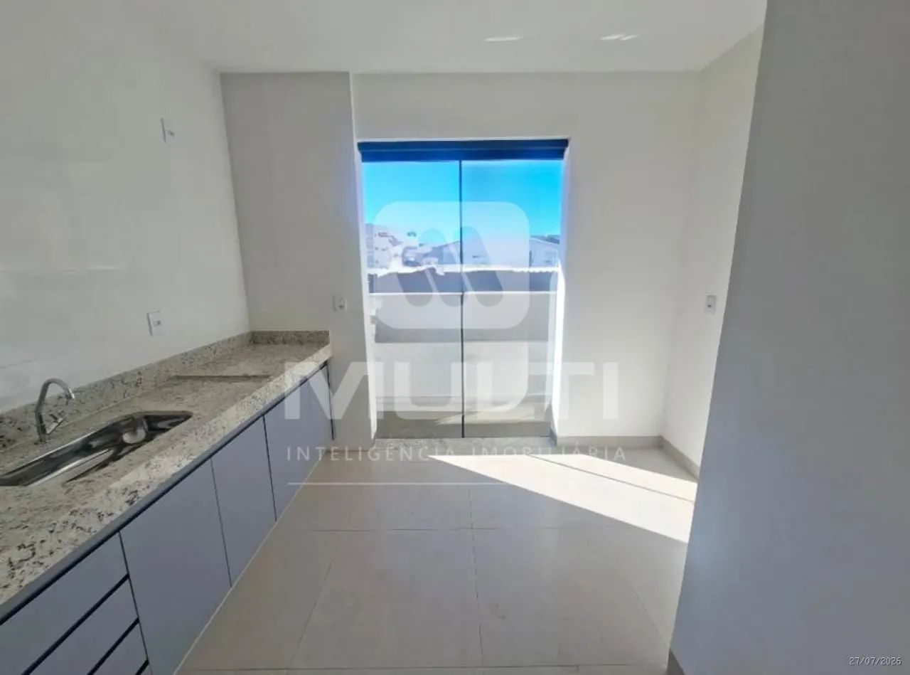 Apartamento - SANTA MONICA