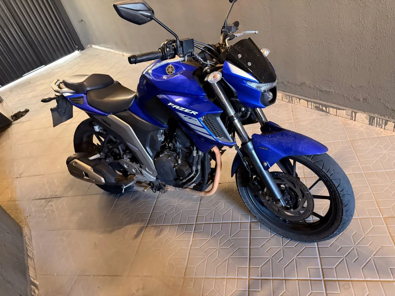 Fazer 250/.  2023 - Foto 4
