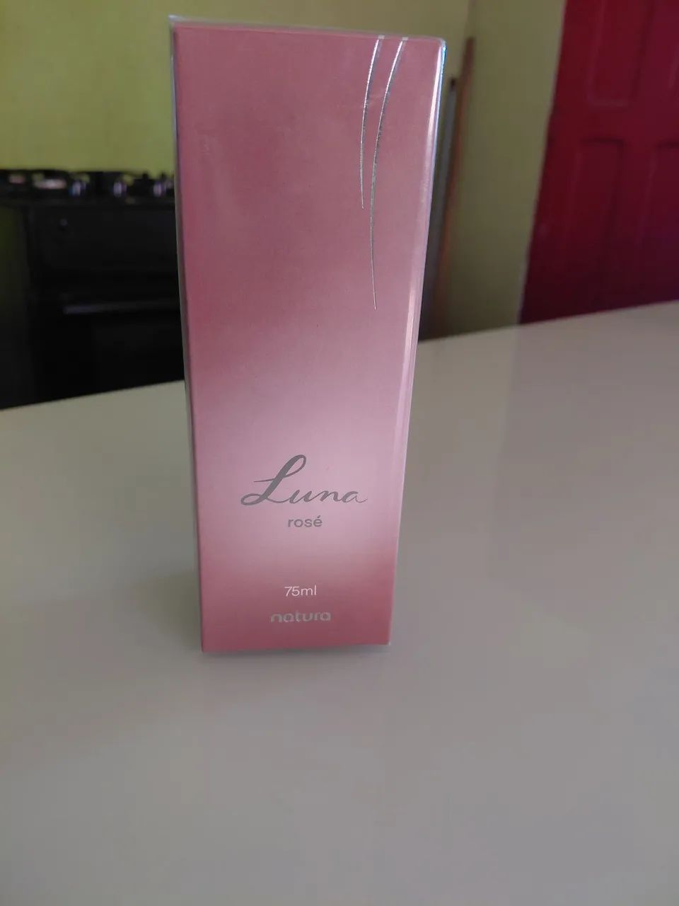 Perfume Luna Rose  - Foto 2