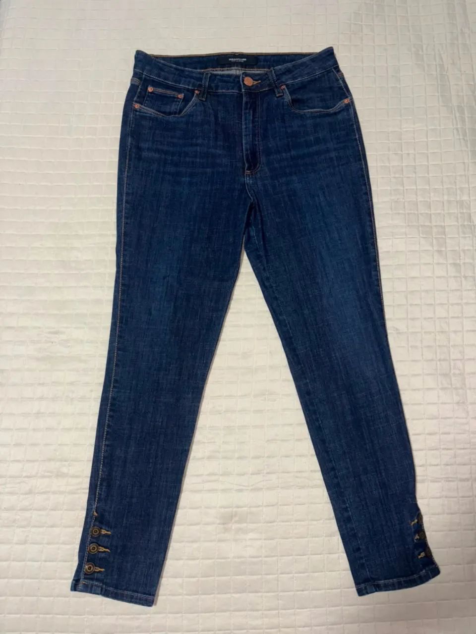 Calça Damiller - Foto 3
