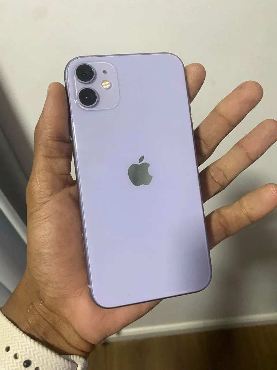 iPhone 11 64GB FACE ID OFF - Foto 2