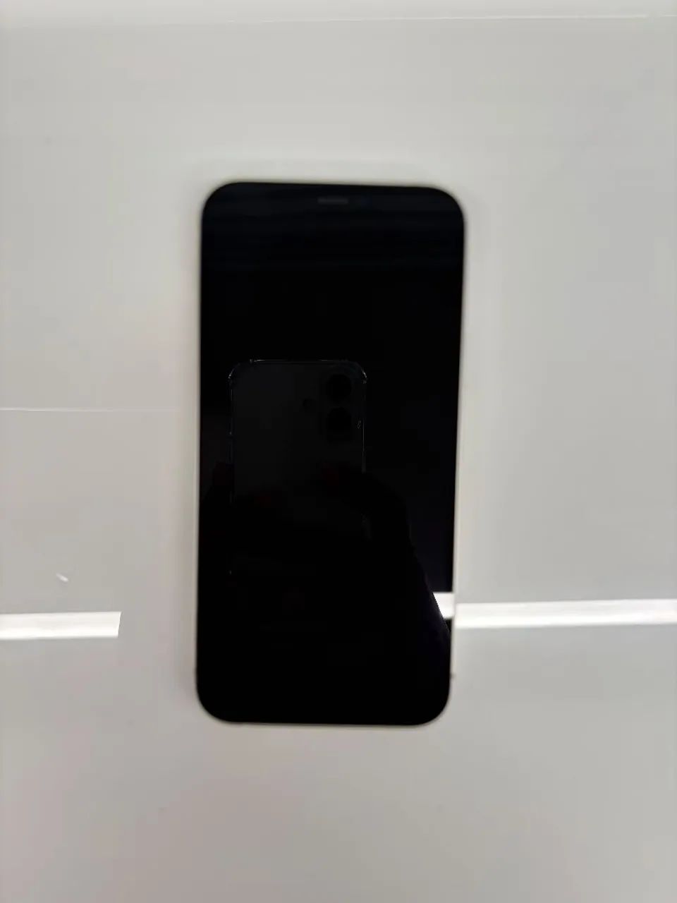 Iphone 12 - único dono