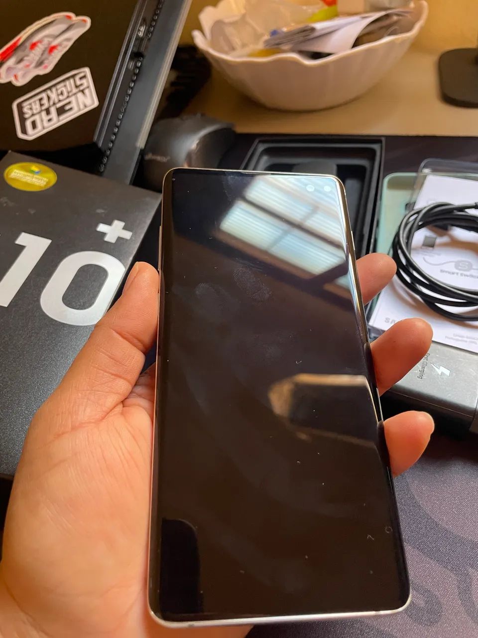 S10 Plus - Foto 5