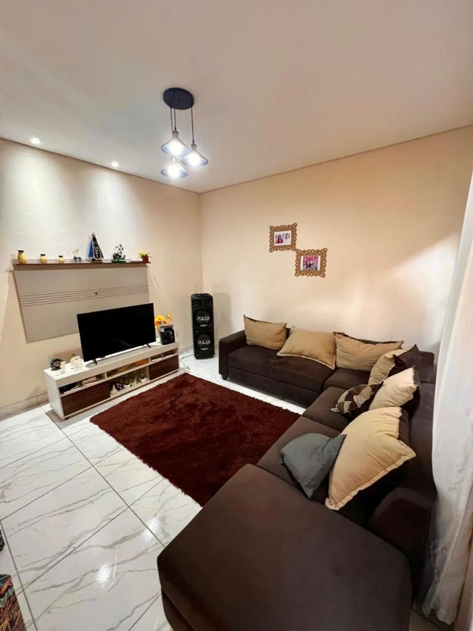 Duas casas a venda  - Foto 4