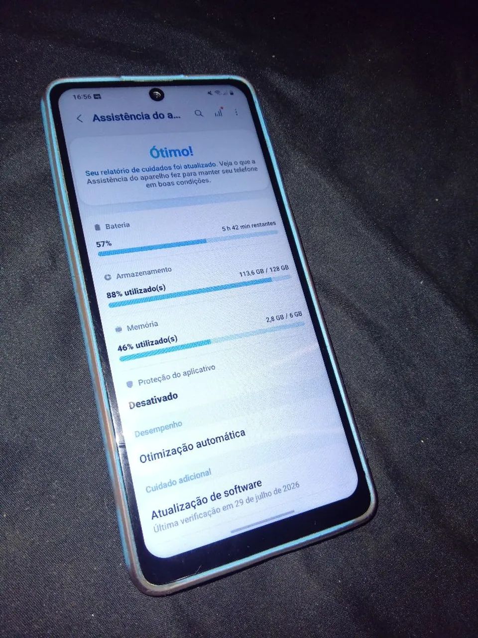Note 10 lite - Foto 2