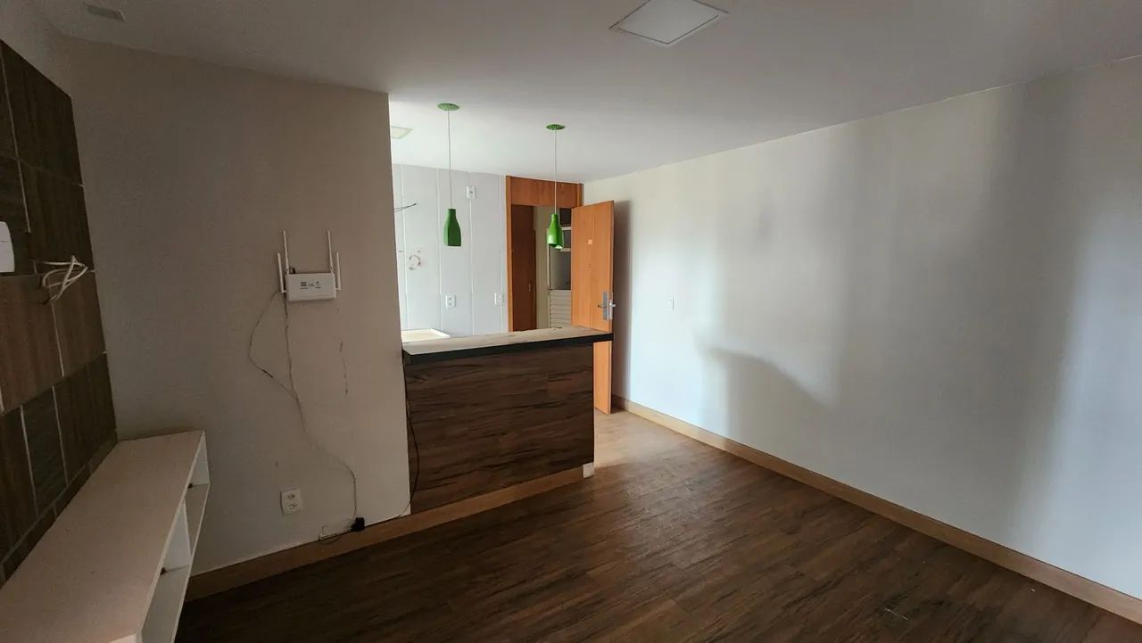 QS 29 Apartamento 3 Quartos com armários 