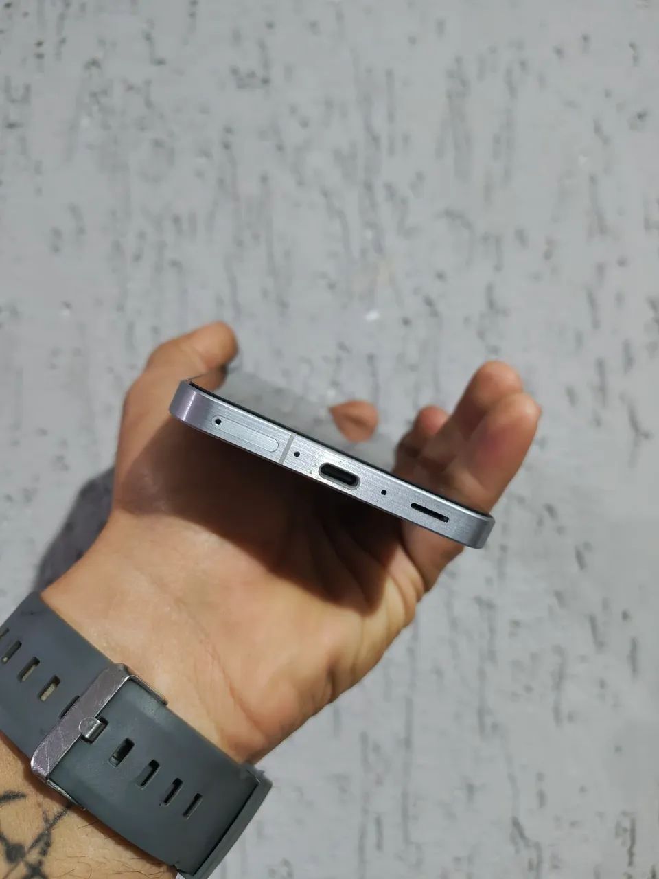 Samsung A56  - Foto 4