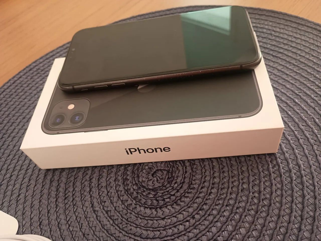 iPhone 11 - Foto 2