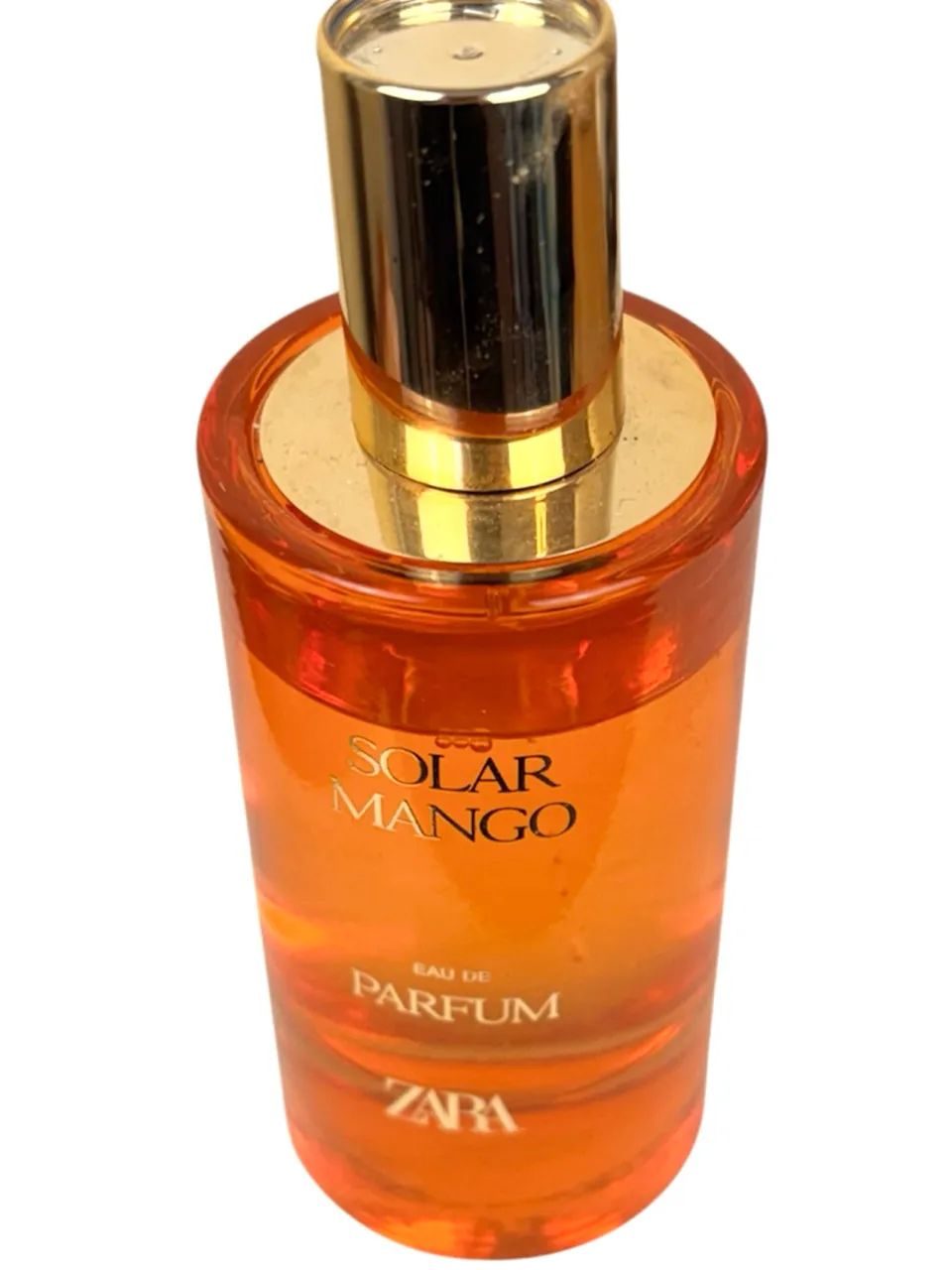 Perfume Zara Solar Mango  - Foto 2