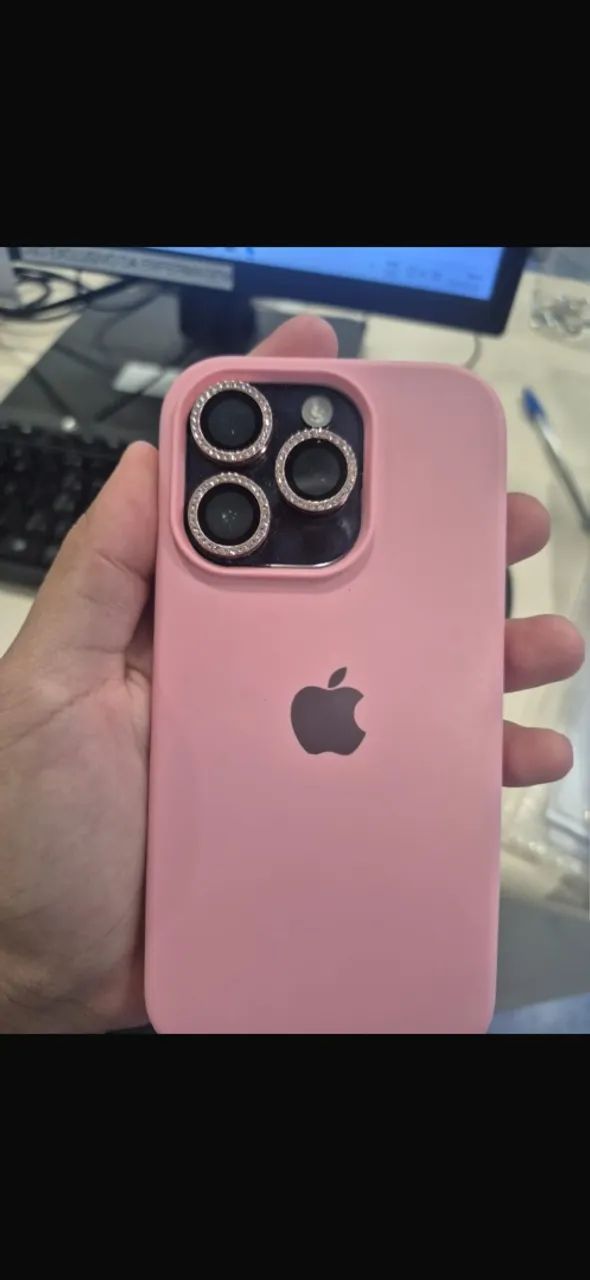 iPhone 14 Pro 