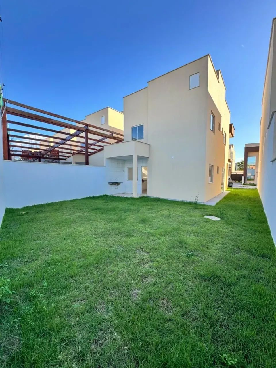 CASA CONDOMÍNIO NO TURU COM 4 QUARTOS- NASCENTE - Foto 3
