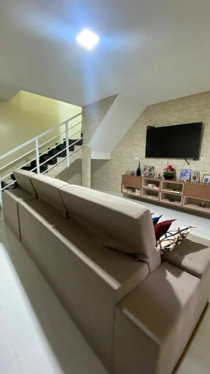 Casa pra vender em bonito-PE , casa com 2 pisos próximo ao centro - Foto 2