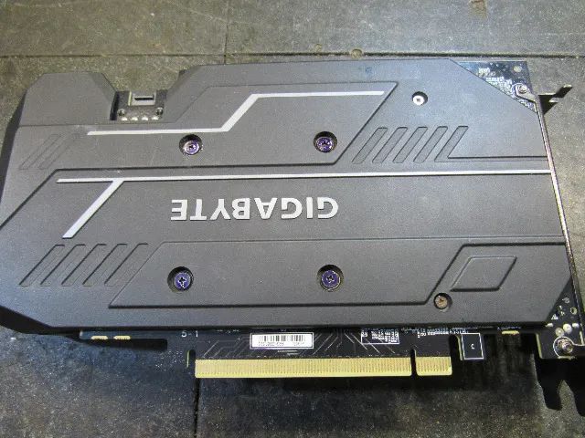 GeForce RT 2060 OC 6G (DEFEITO) - Foto 4