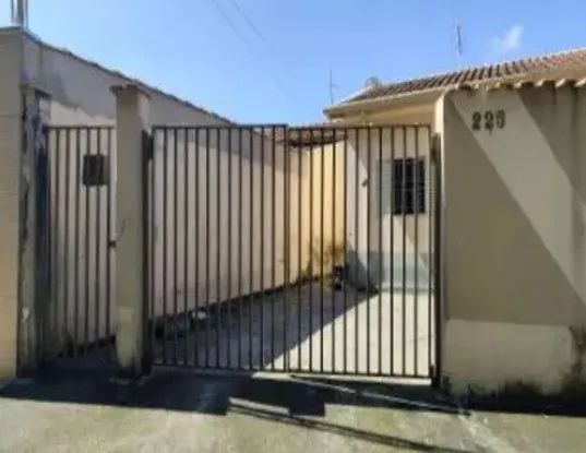 CASA RESIDENCIAL em MOCOCA - SP, JARDIM ALVORADA - Foto 5