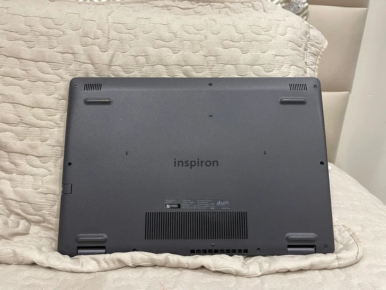 Notebook Dell inspiron 15 300 em ótimo estado - Foto 5