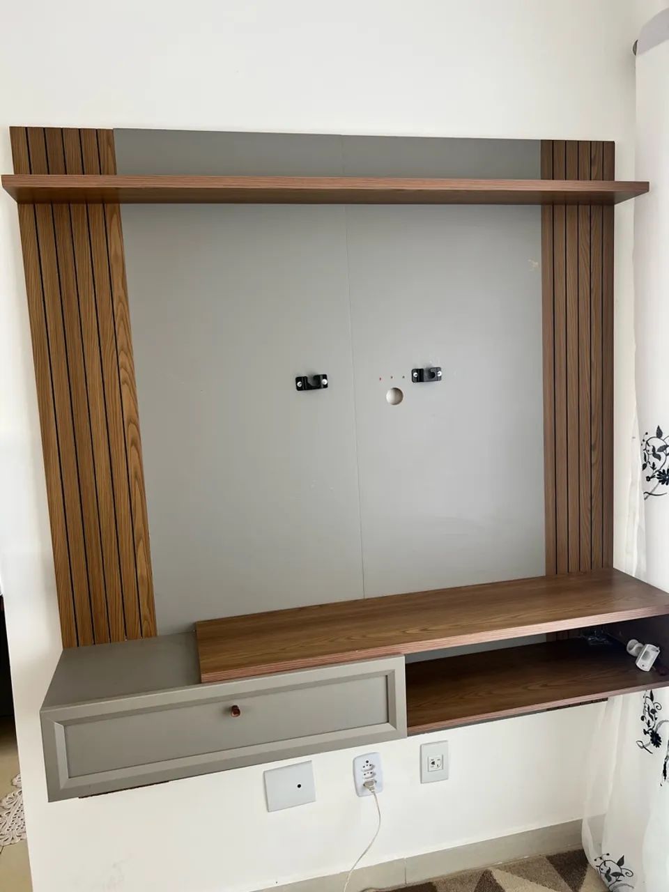 Painel tv 
