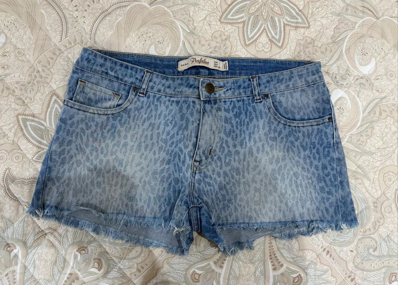 Short de marca PROMOÇÃO 