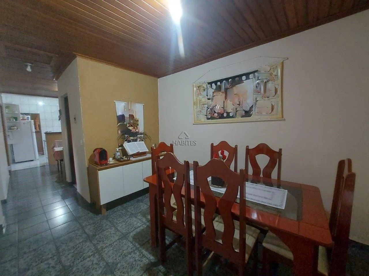 Casa 3 dormitórios Comerciários - Foto 4