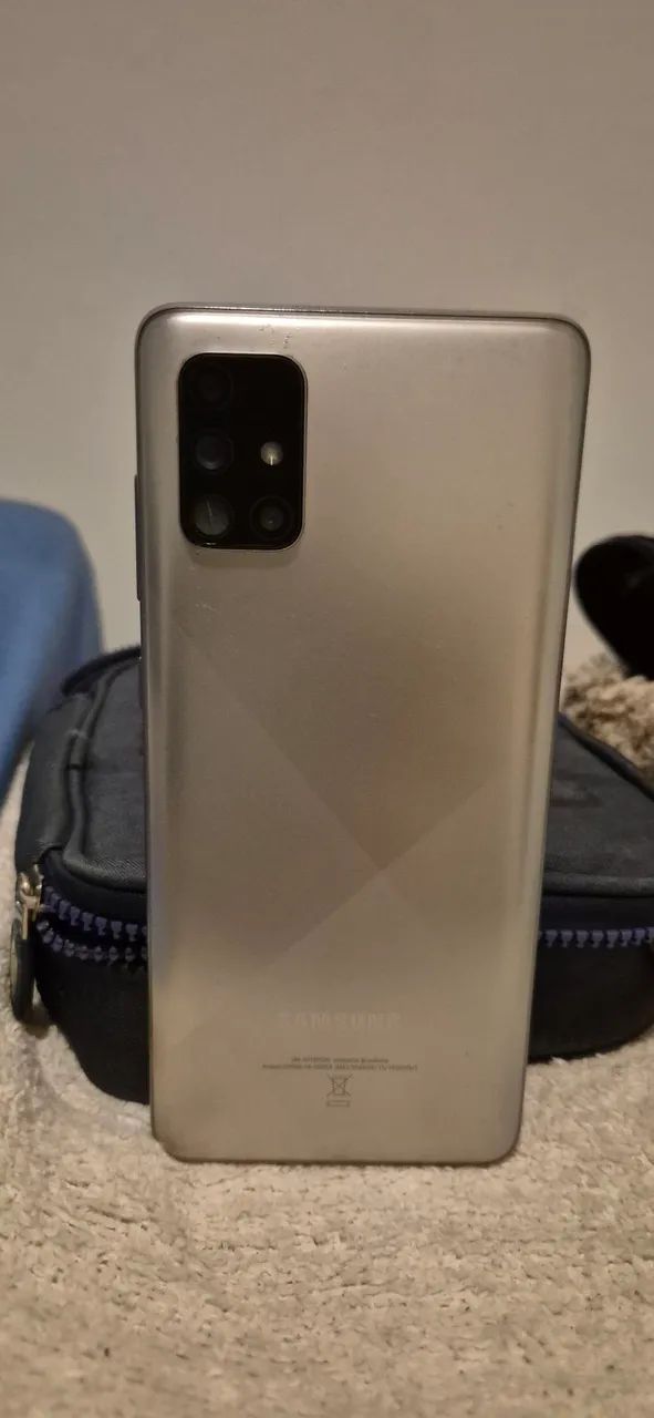 SAMSUNG A71  - Foto 2