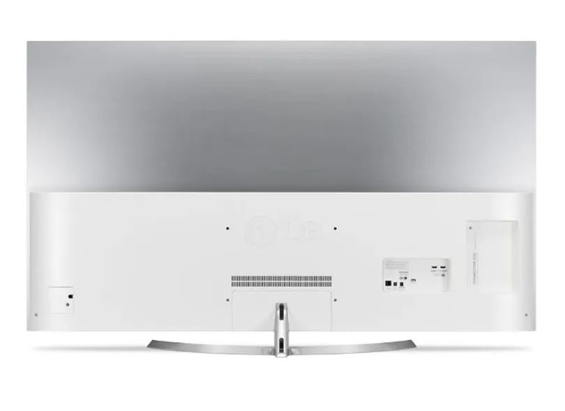 Tv OLED 55 4k - com burn in  - Foto 5
