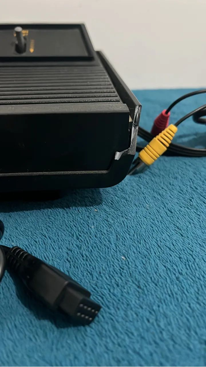Atari2600 - Foto 4