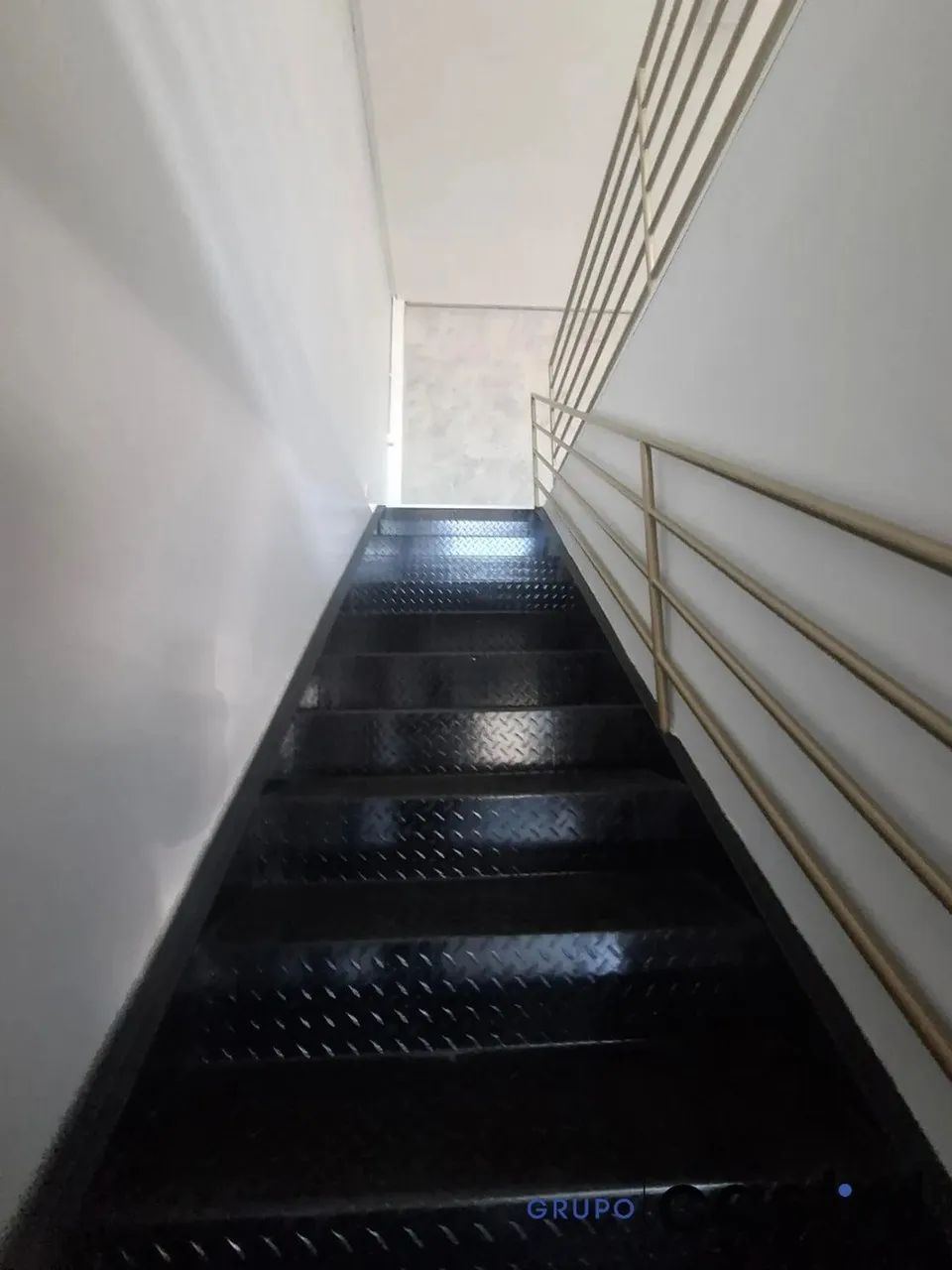 Sala comercial Setor Vila Morais de frente a estação vila morais - Foto 2