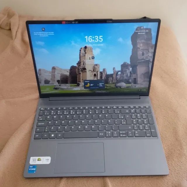 Notebook, Lenovo ideapad slim 3 - Foto 2