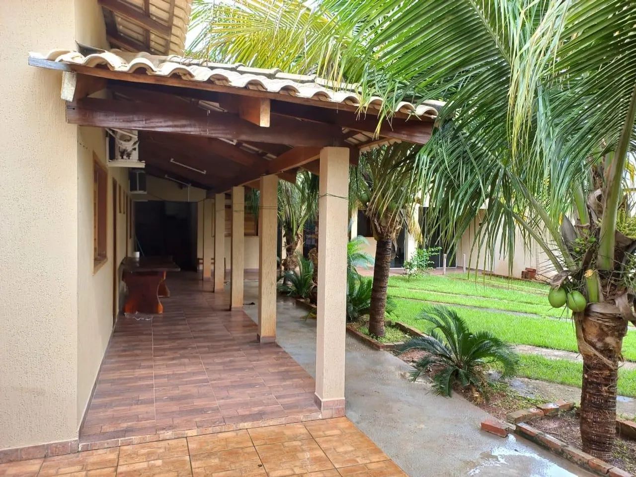 Casa em Aruanã aluguel  - Foto 11