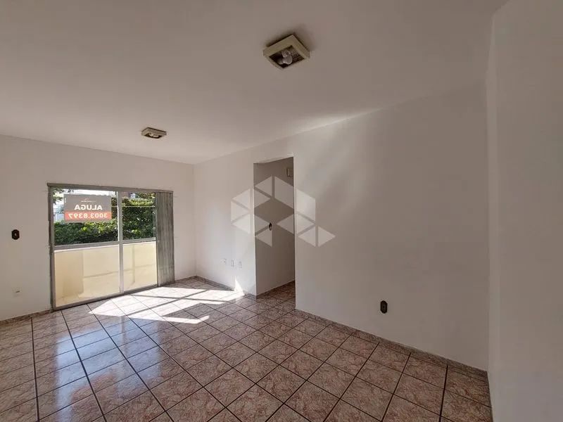 Apartamento para alugar de 2 Quartos com Suíte e Sacada: 68 m² no Estreito - Foto 5