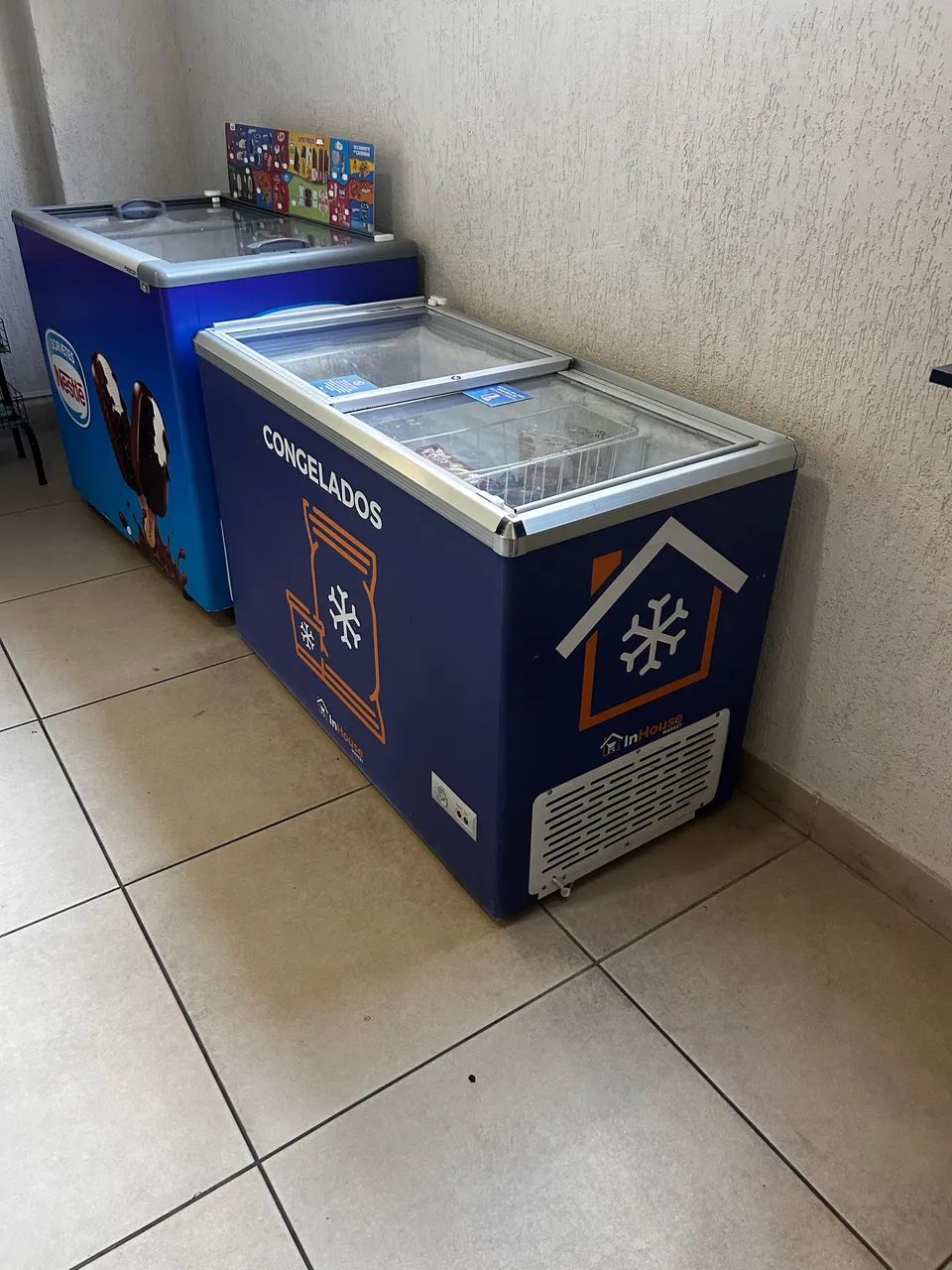 Freezer Horizontal 320L - Foto 2