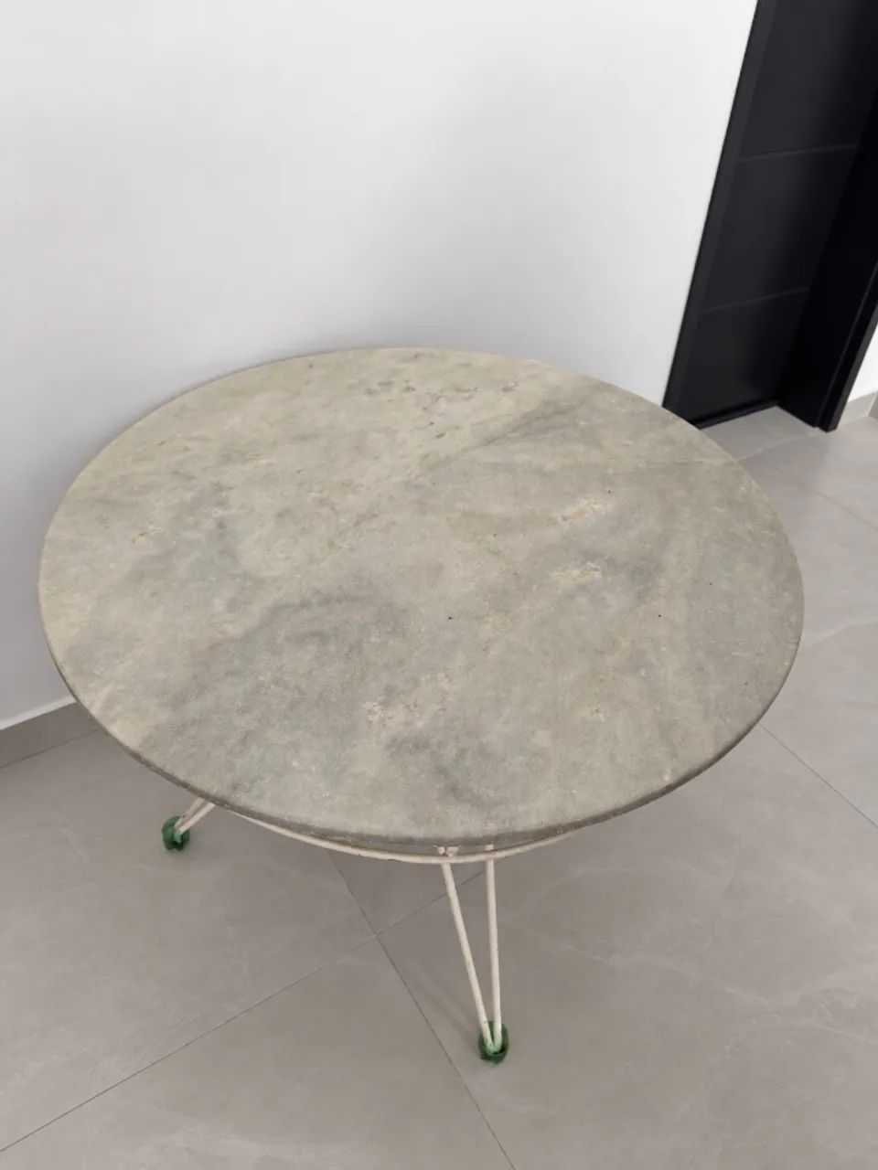 Mesa de jantar Vintage - Foto 2
