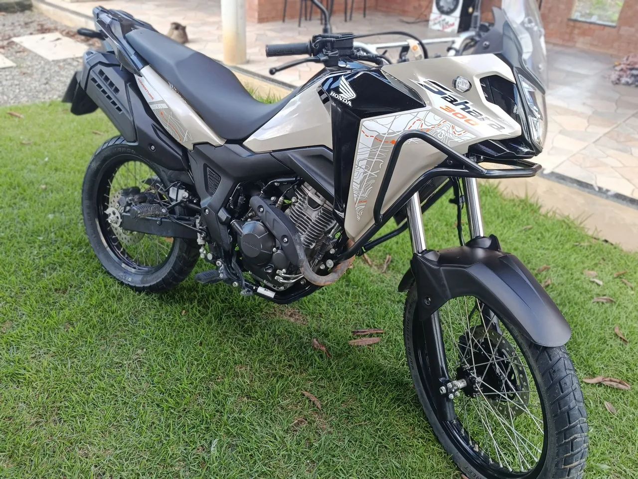 Sahara 26/26 - Foto 4