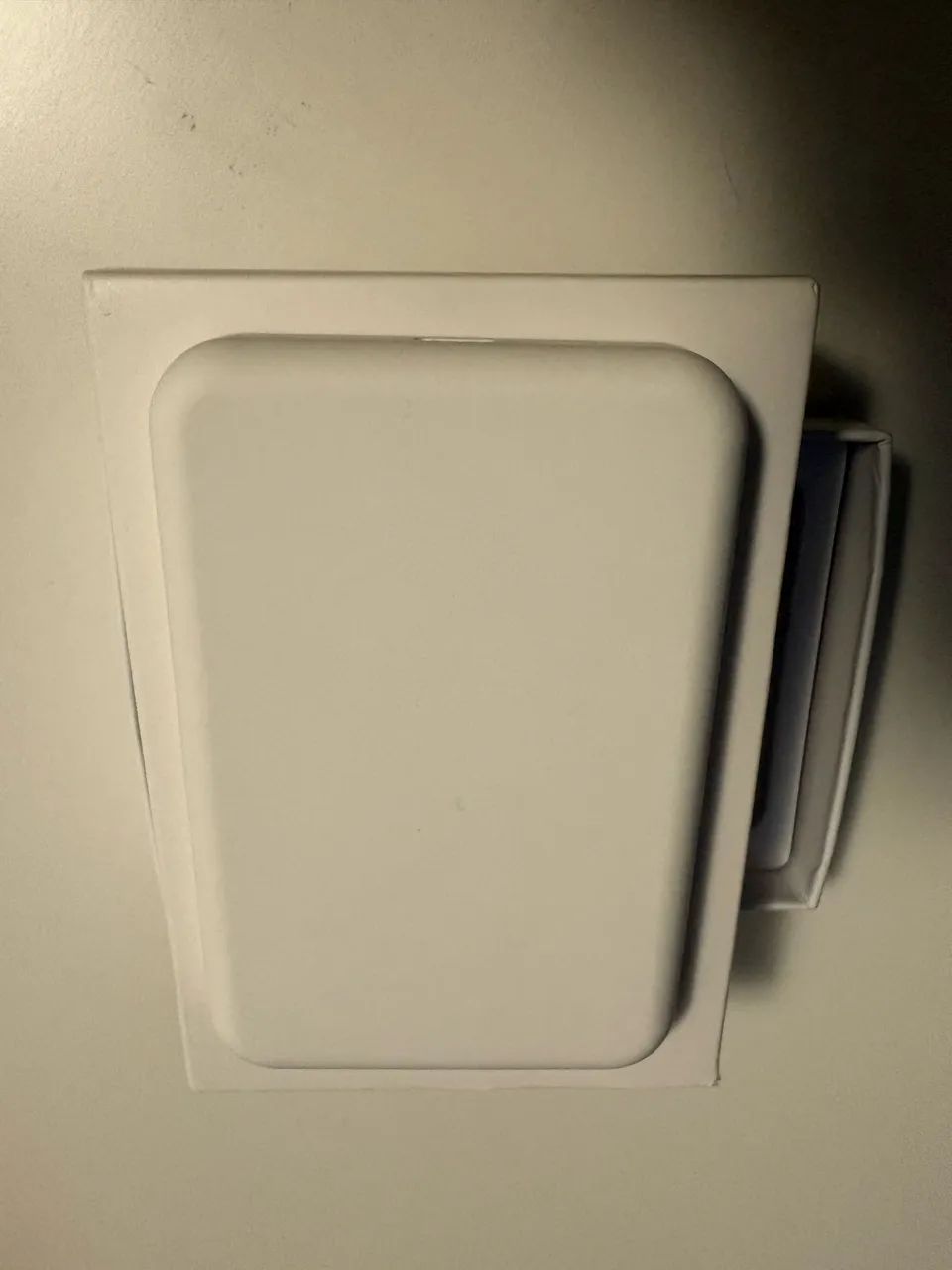 MAGSAFE APPLE NUNCA USADA