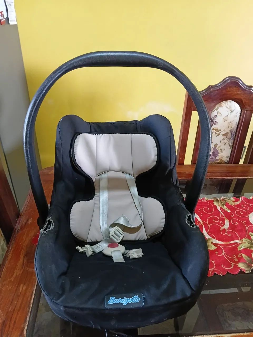 Bebê Conforto  - Foto 2