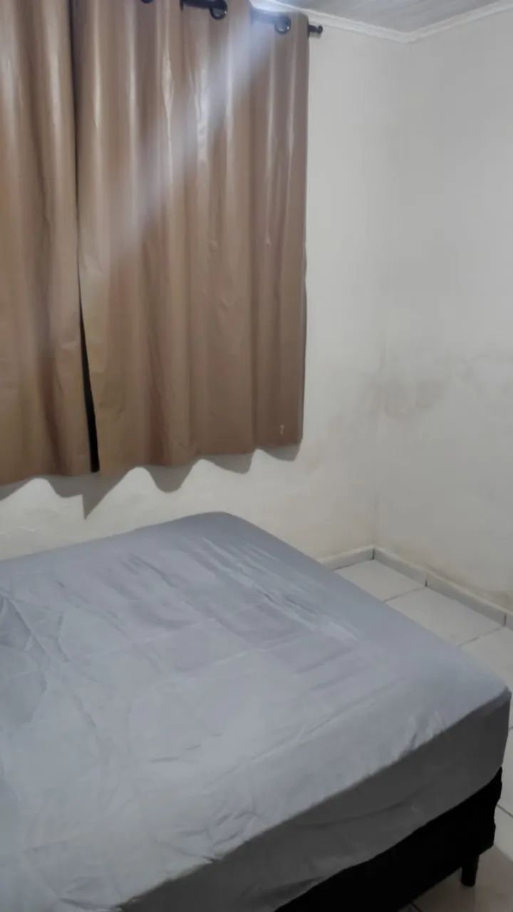 Alugo Quarto - Foto 2