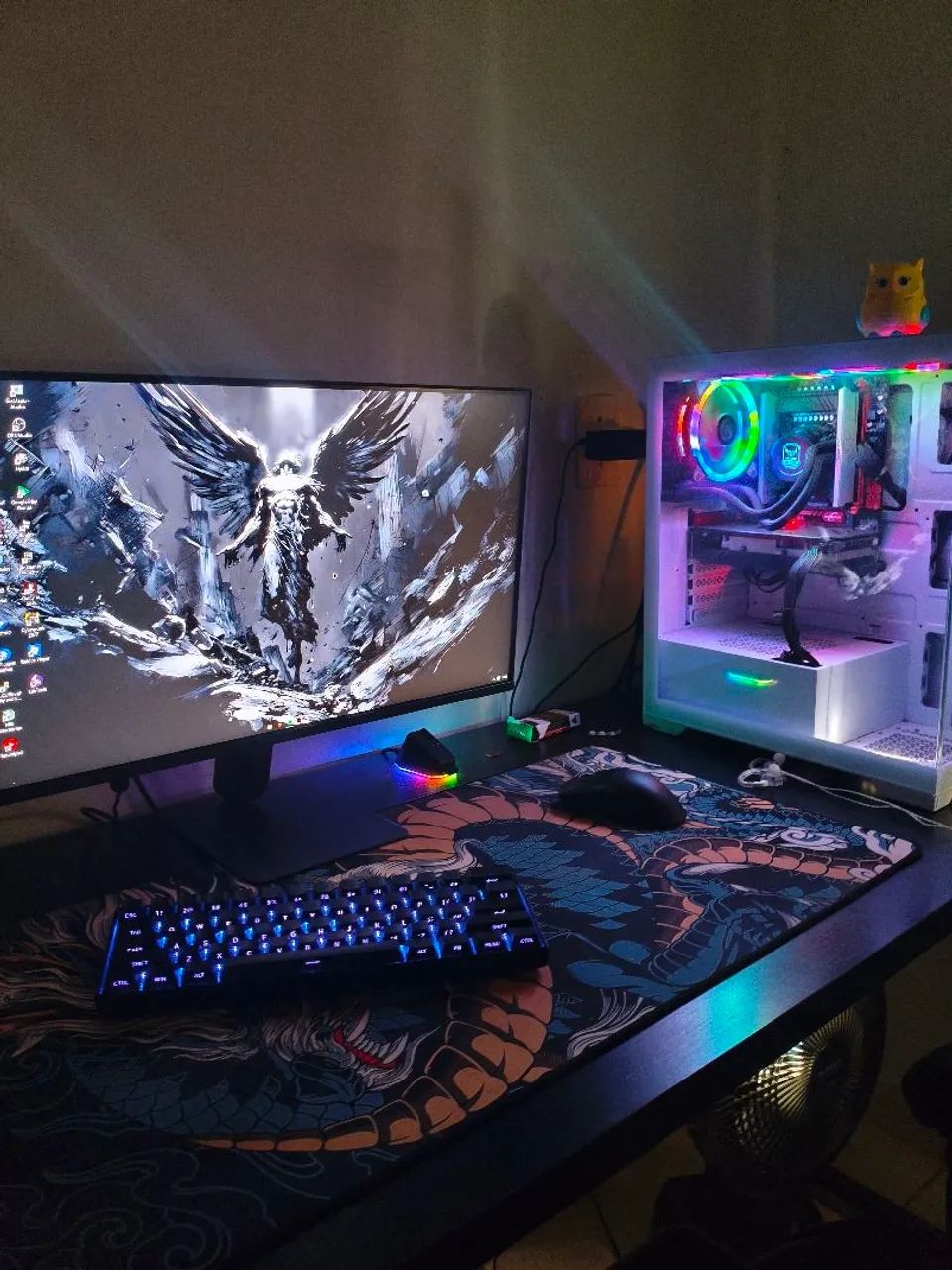 PC GAMER/SETUP - Foto 3