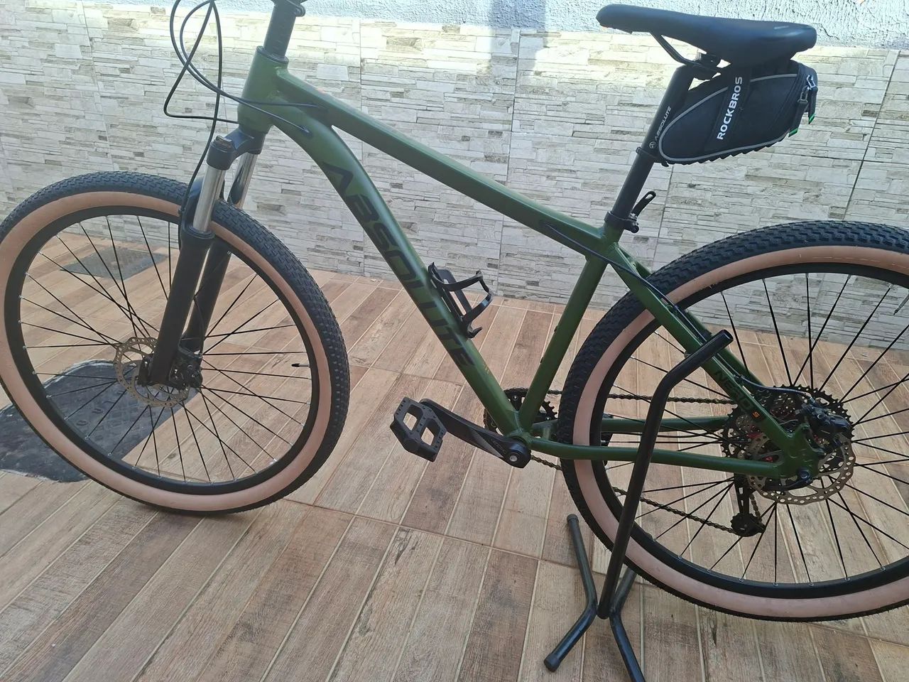 Baike  - Foto 4