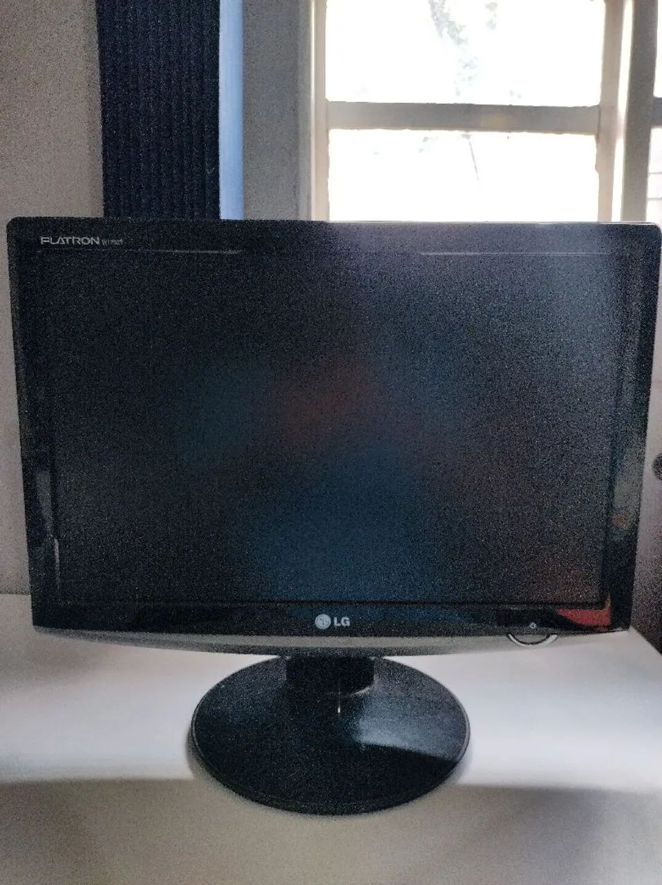 Tela LG Flatron 17' - Foto 2