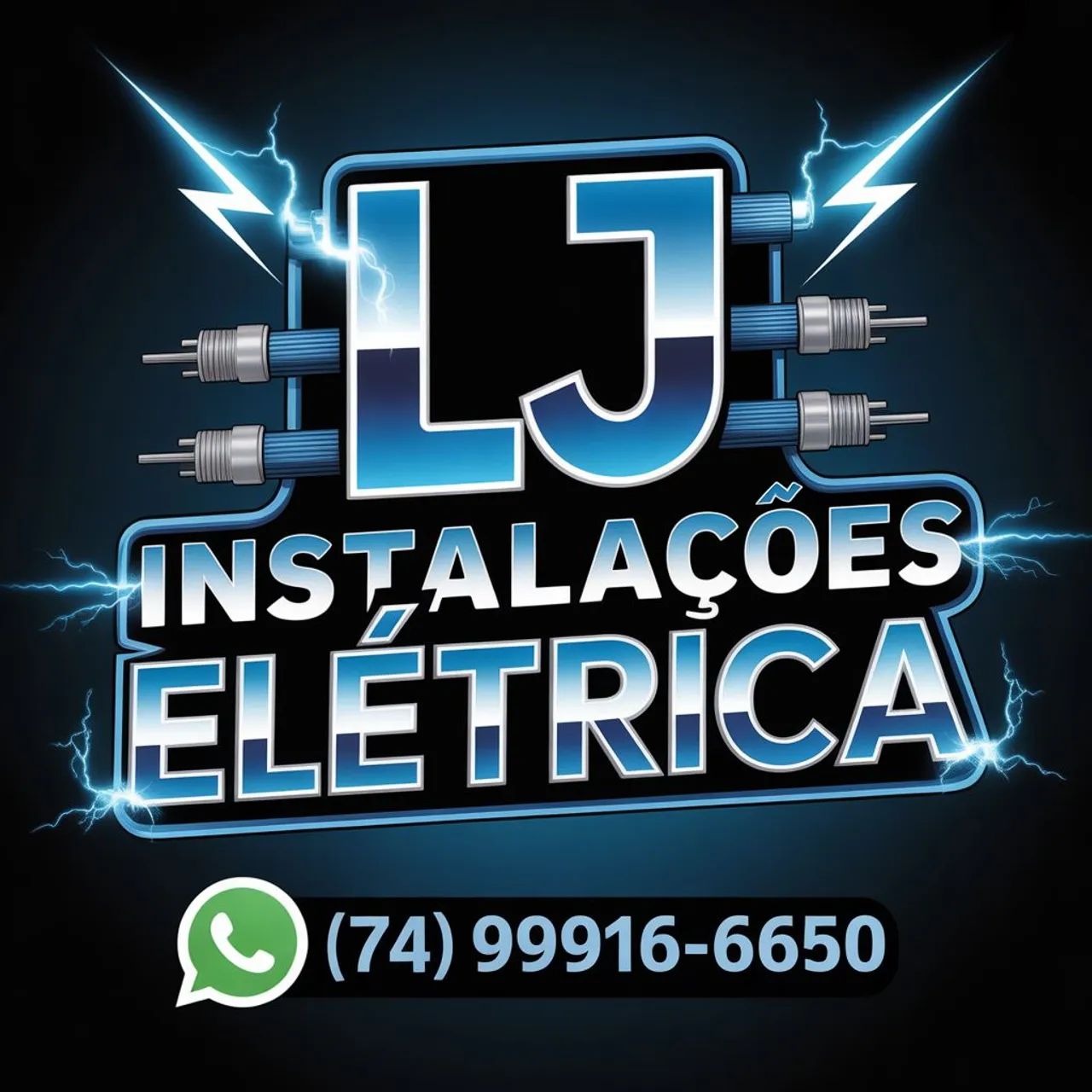 Eletricista 