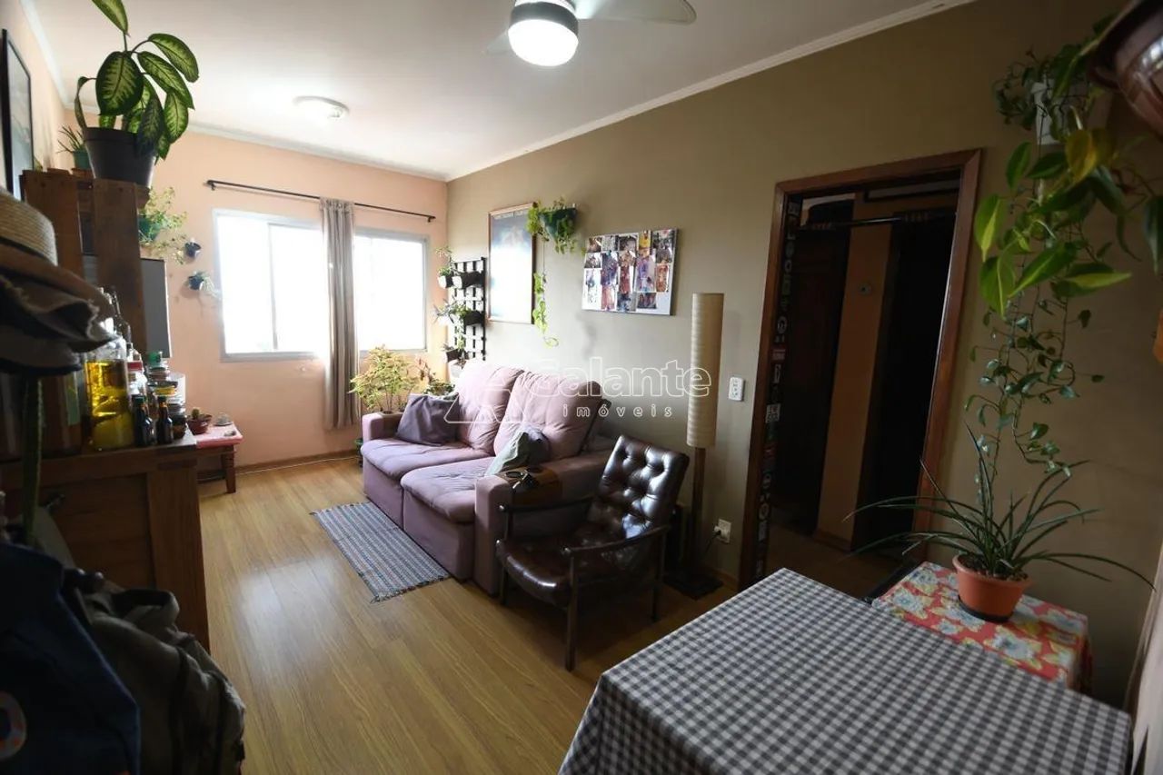 apartamento - Ponte Preta - Campinas