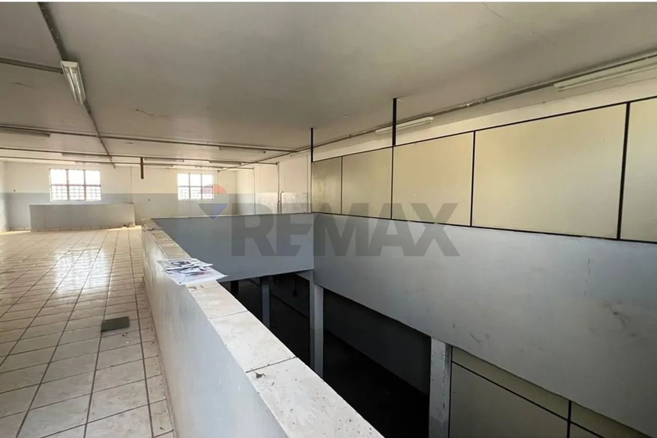 BARRACÃO PARA LOCAÇÃO | AMPLO, VERSÁTIL E COM EXCELENTE ESTRUTURA - Foto 2