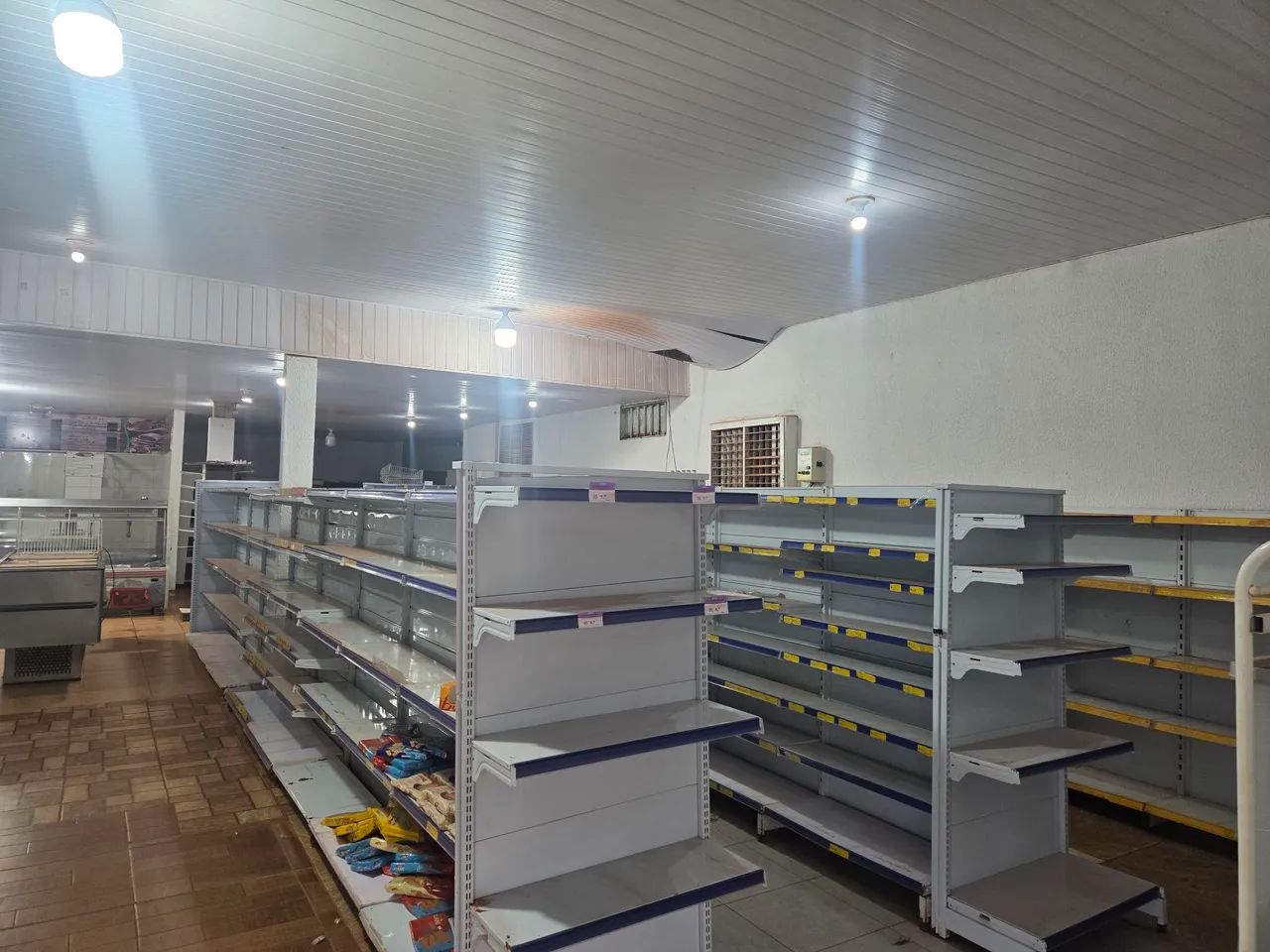 ARRENDAMANTO DE MERCADINHO NO LAGO NORTE - Foto 2