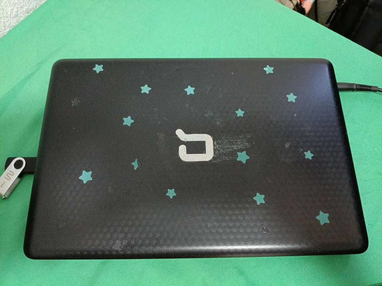 Notebook Compaq  - Foto 3